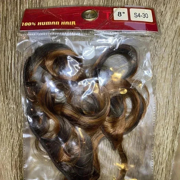 Lot of 7 Hair Packs - Picture 8 of 12